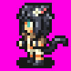 Final Fantasy Sprite - Kyriakos Zemislav by Lucas Luel
