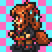 Final Fantasy Sprite - Riviera Lumina by Lucas Luel